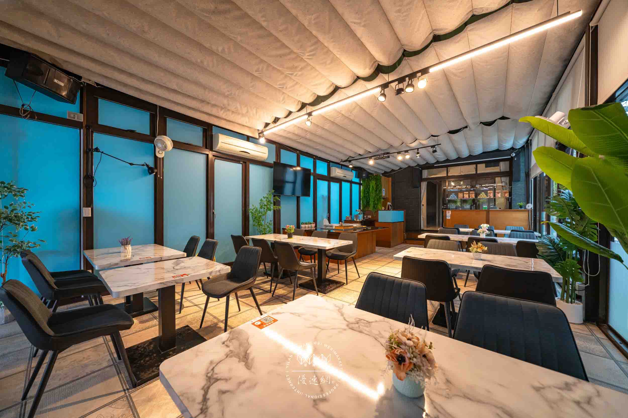 蘭庭Villa的民宿照片